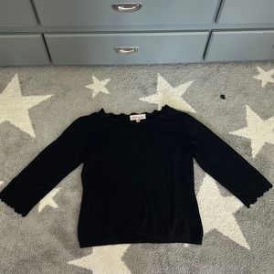 Black long sleeve